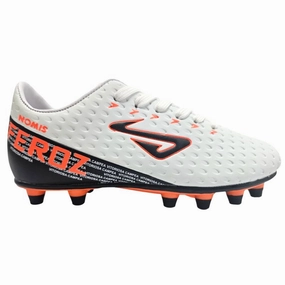 Nomis Feroz FG Kids Football Boot Nomis football boots with touch control