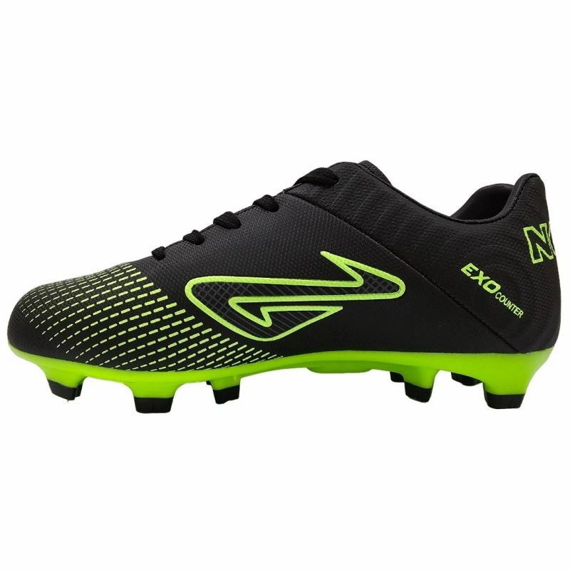 Nomis Immortal 2.0 FG Adults Football Boot Nomis professional football boots