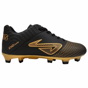 Nomis Immortal 2.0 FG Adults Football Boots Nomis football boots with touch control