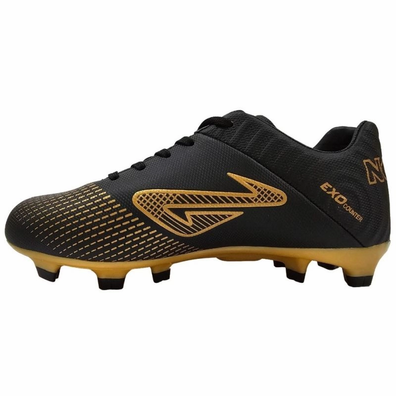 Nomis Immortal 2.0 FG Adults Football Boots Nomis professional football boots