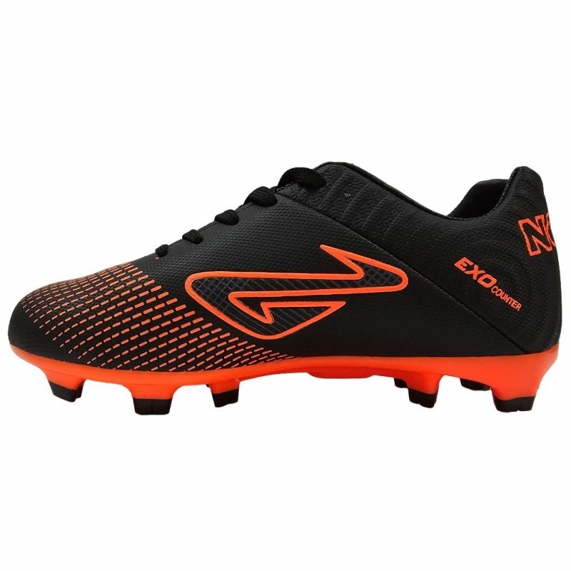 Nomis Immortal 2.0 FG Kids Football Boots Nomis professional football boots