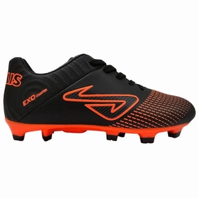 Nomis Immortal 2.0 FG Kids Football Boots Nomis football boots with touch control