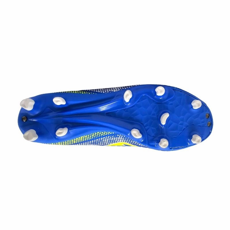 Nomis Prodigy 2.0 FG Adults Football Boots Nomis professional football boots