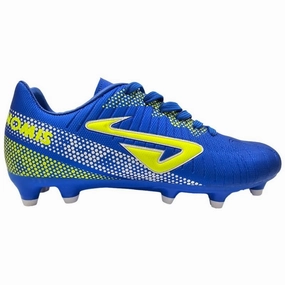 Nomis Prodigy 2.0 FG Adults Football Boots Nomis football boots with touch control