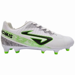 Nomis Prodigy 2.0 FG Kids Football Boots Nomis football boots with touch control