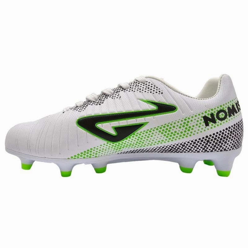 Nomis Prodigy 2.0 FG Kids Football Boots Nomis professional football boots
