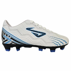 Nomis Rapido FG Kids Football Boot Nomis football boots with touch control