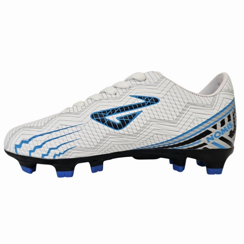 Nomis Rapido FG Kids Football Boot Nomis professional football boots