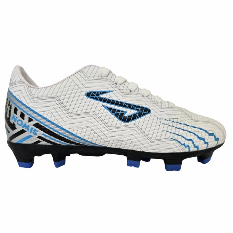 Nomis Rapido FG Kids Football Boot Nomis football boots with touch control