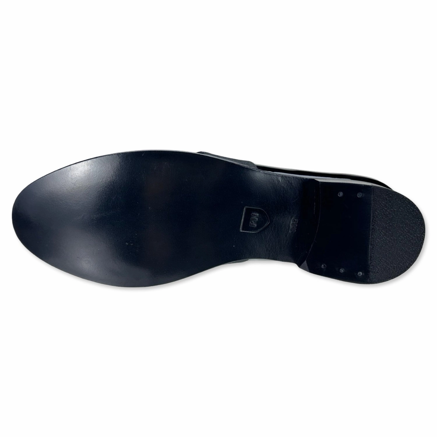 Notte Formal Loafer Peter Huber luxury leather shoes