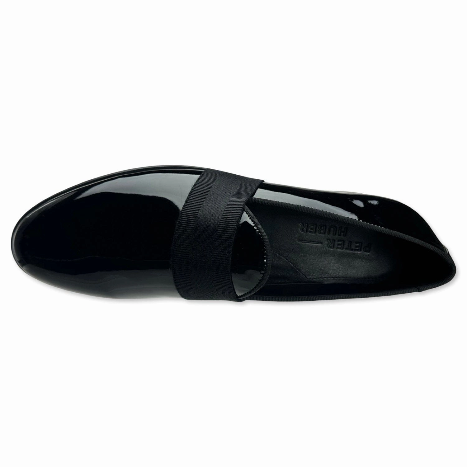Notte Formal Loafer Peter Huber luxury leather shoes