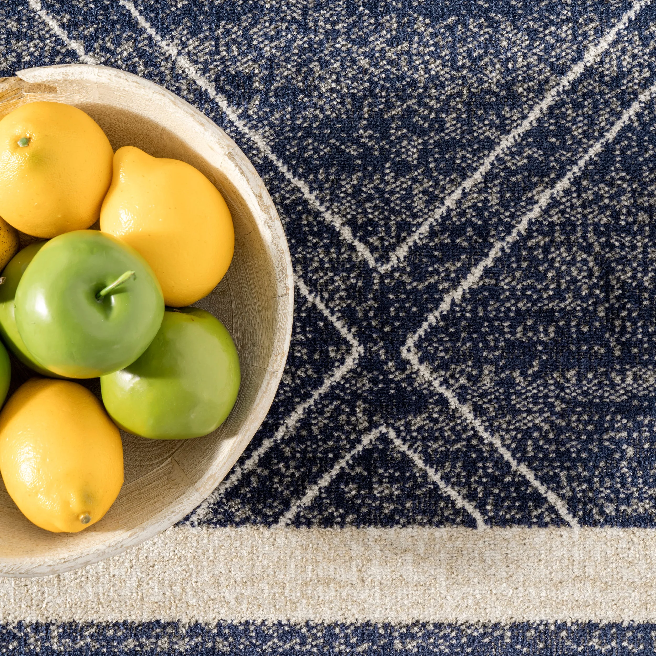 nuLOOM Roberge Coastal Indoor/Outdoor Area Rug NuLoom Home