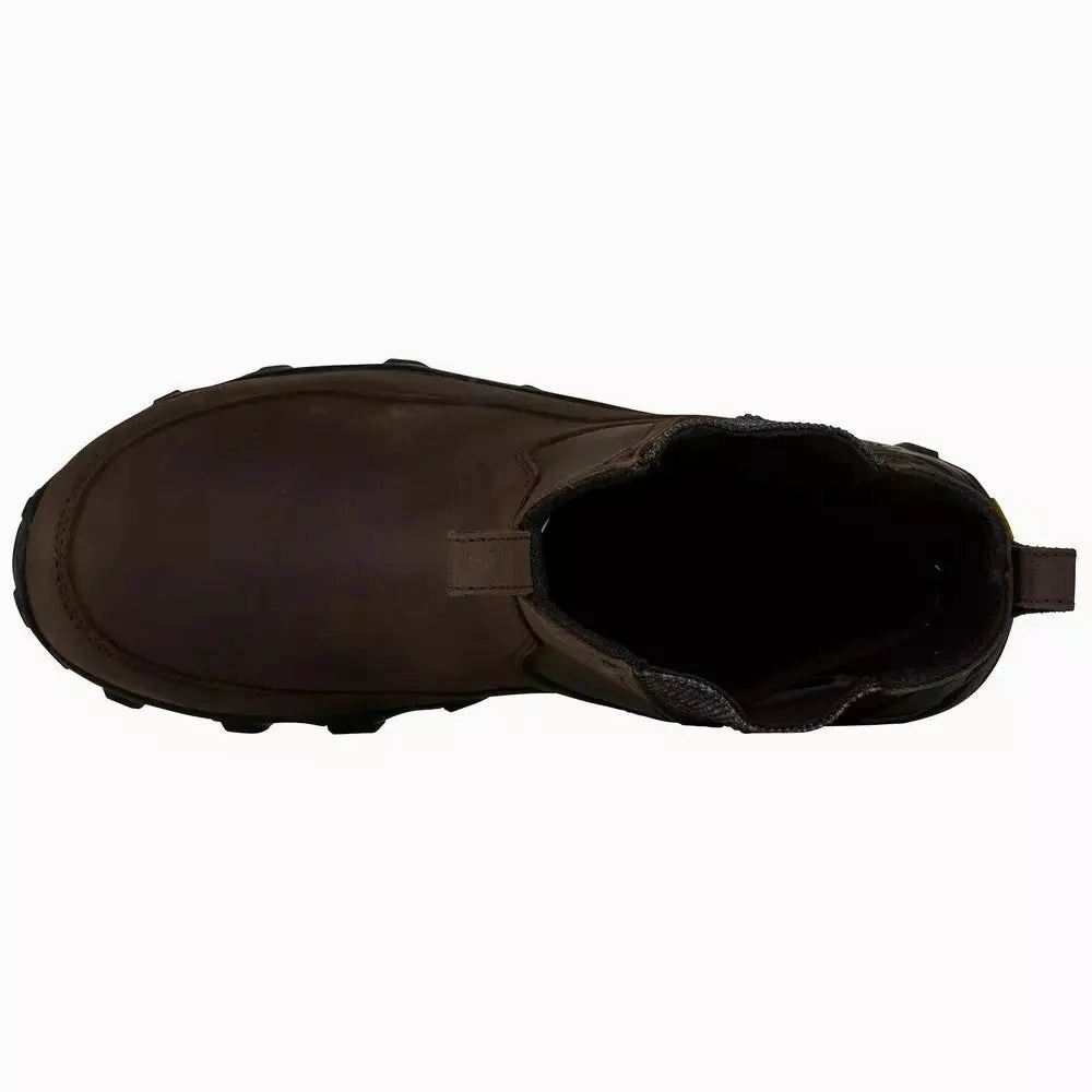 OBOZ BIG SKY II MID INSULATED WATERPROOF MEN'S - FINAL SALE! Oboz rugged hiking boots