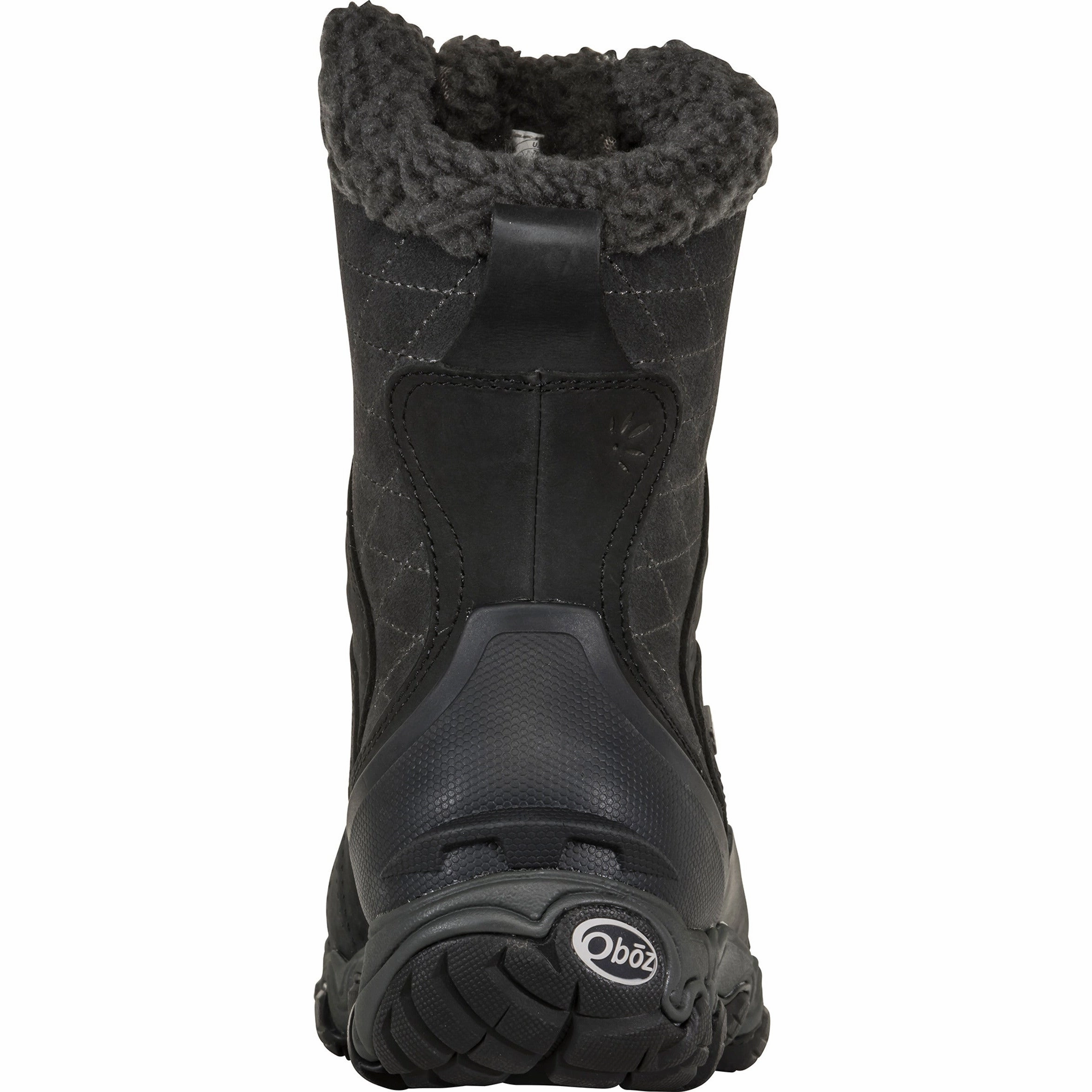 OBOZ BRIDGER 9" INSULATED WATERPROOF WOMEN'S - FINAL SALE! Oboz rugged hiking boots