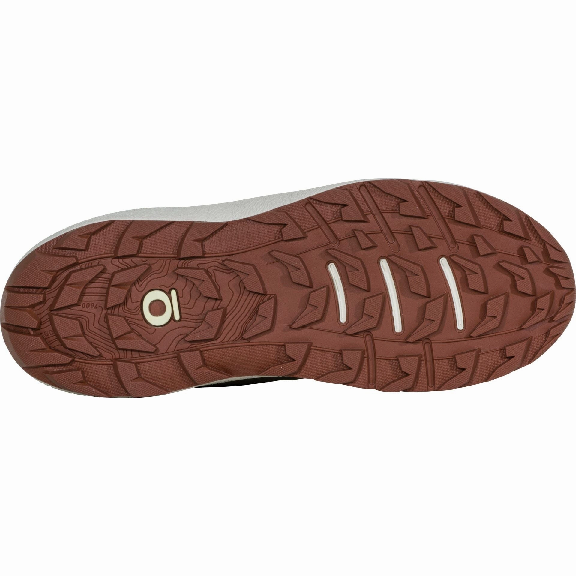 OBOZ COTTONWOOD LOW WATERPROOF WOMEN'S - FINAL SALE! Oboz rugged hiking boots