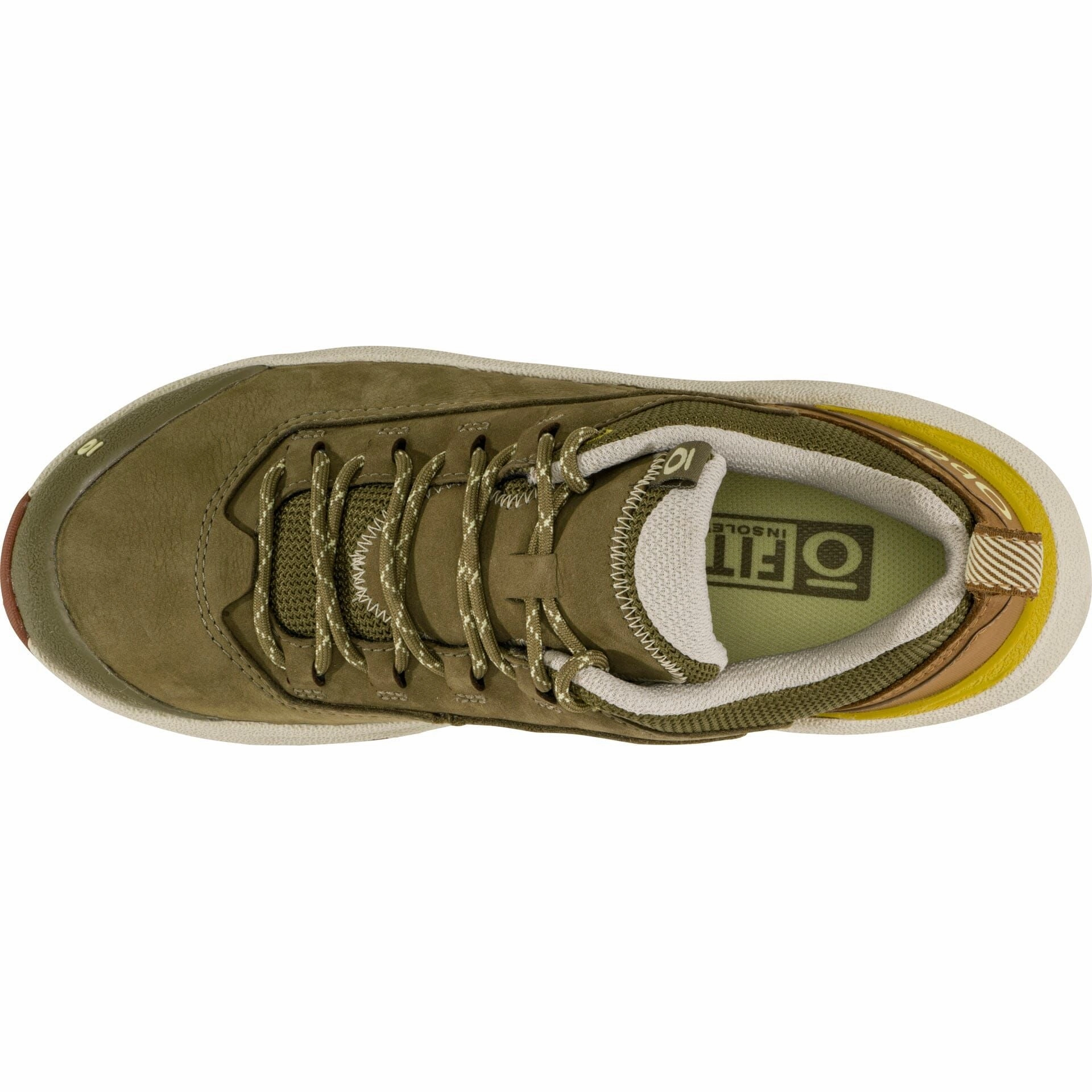 OBOZ COTTONWOOD LOW WATERPROOF WOMEN'S - FINAL SALE! Oboz rugged hiking boots