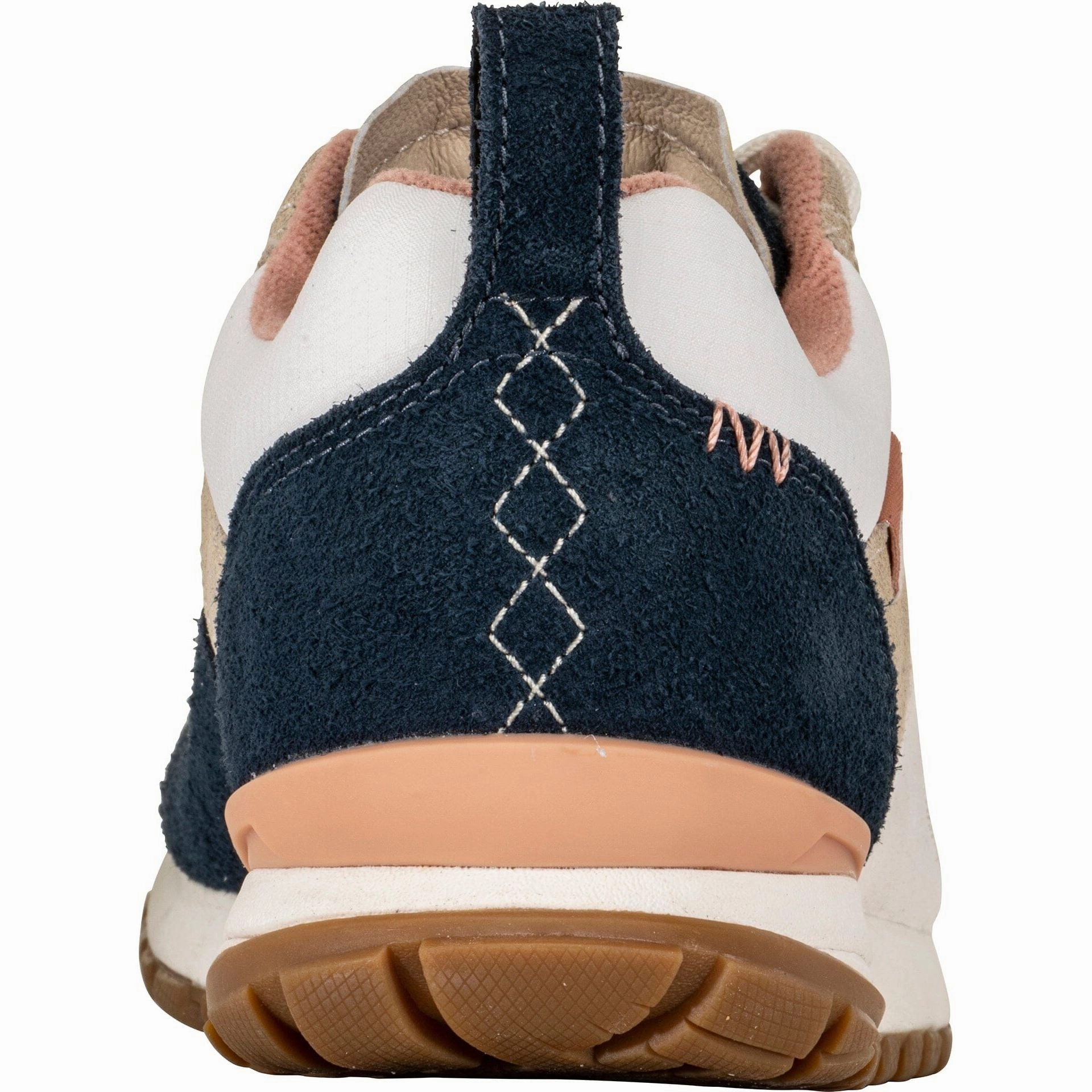 OBOZ EMMA LOW - FINAL SALE! Oboz rugged hiking boots