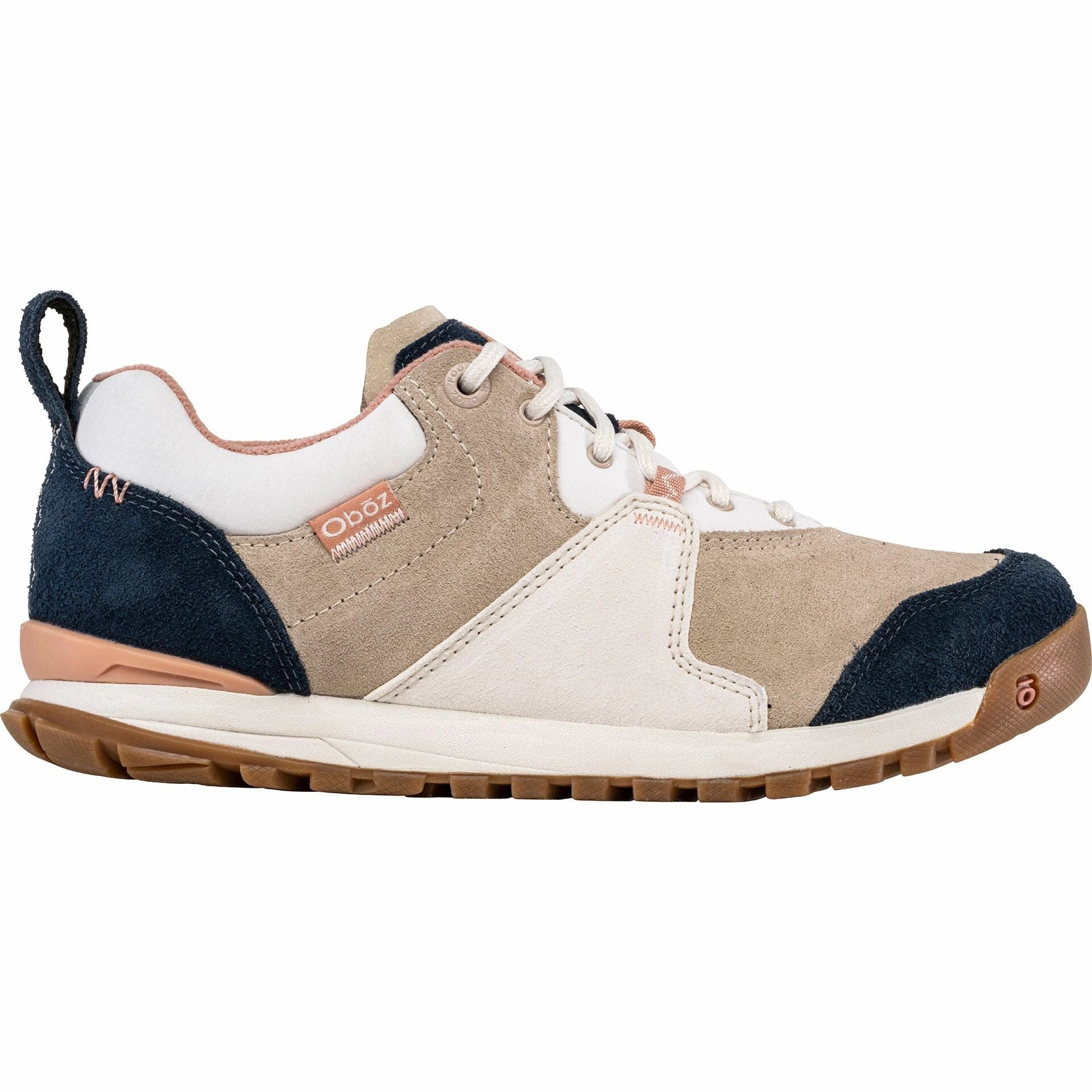 OBOZ EMMA LOW - FINAL SALE! Oboz rugged hiking boots