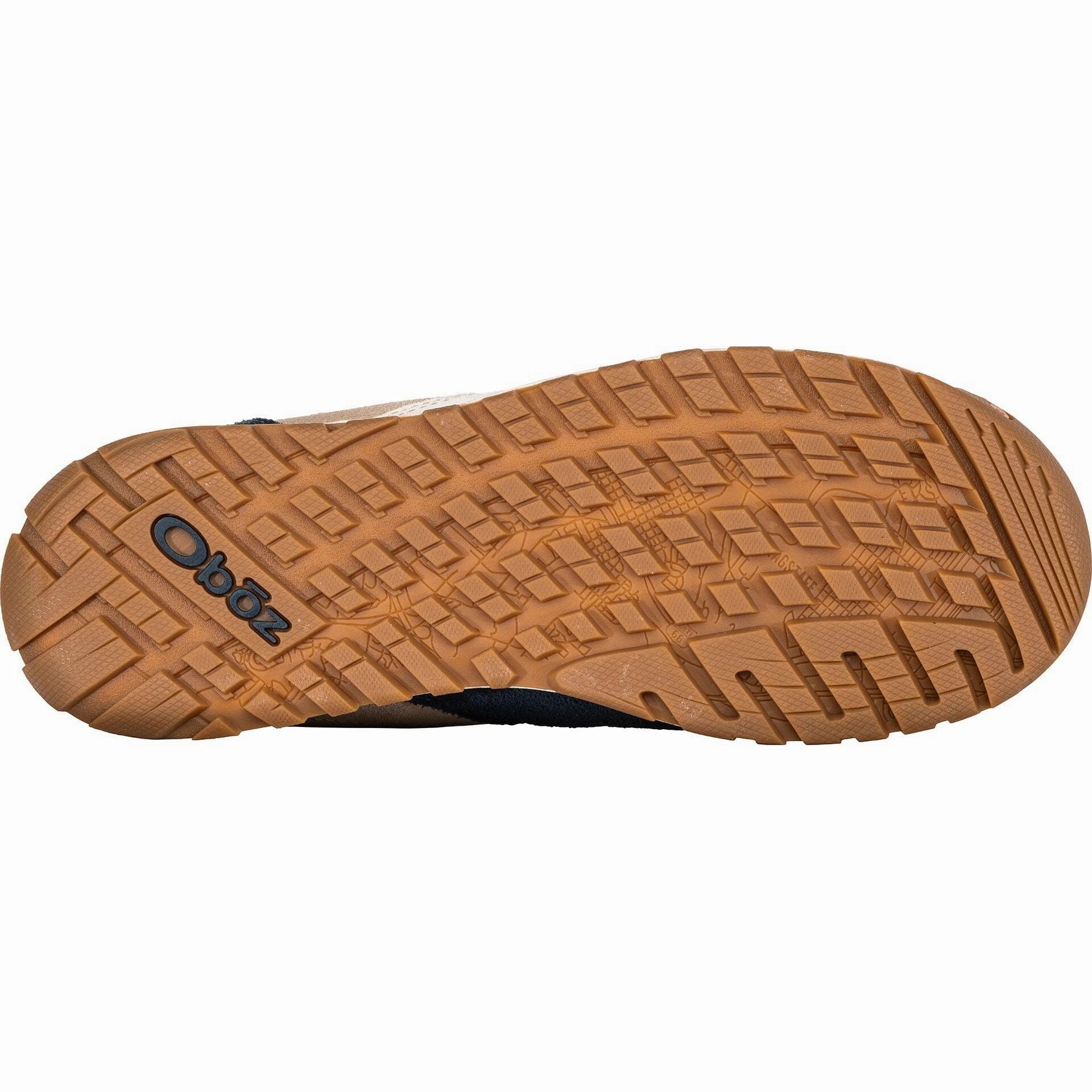 OBOZ EMMA LOW - FINAL SALE! Oboz rugged hiking boots