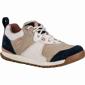 OBOZ EMMA LOW - FINAL SALE! Oboz hiking boots with rugged traction