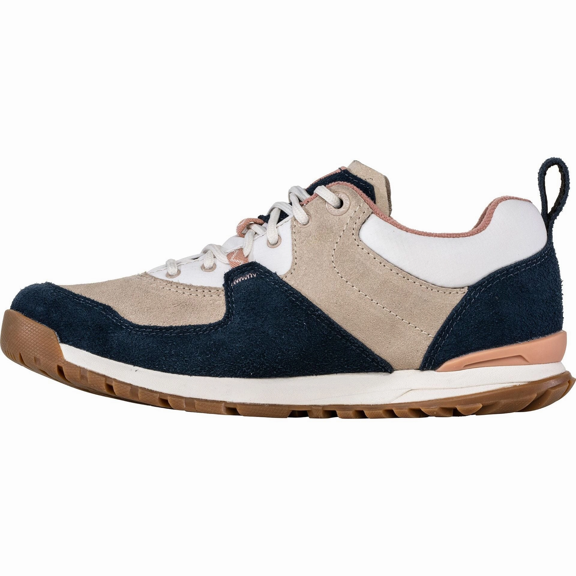 OBOZ EMMA LOW - FINAL SALE! Oboz rugged hiking boots