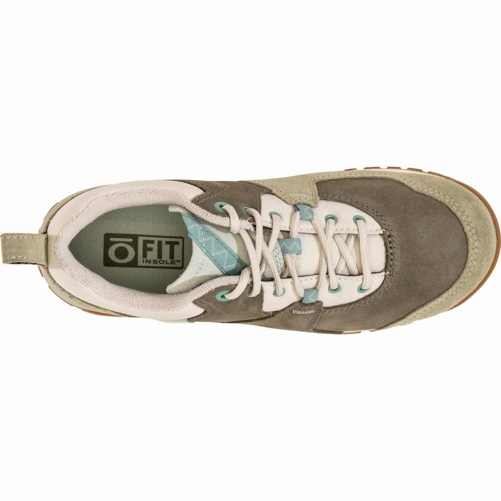 OBOZ EMMA LOW Oboz rugged hiking boots
