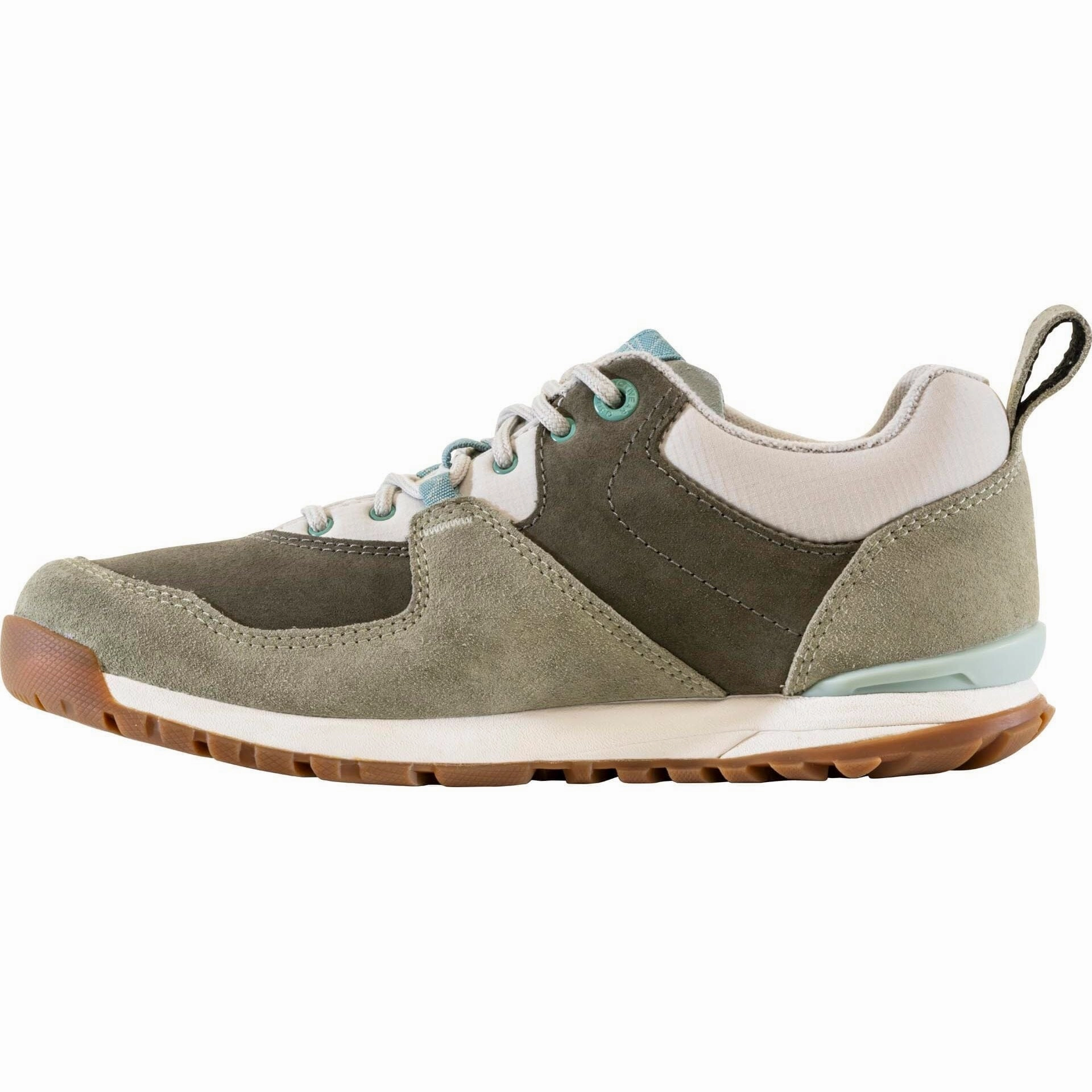 OBOZ EMMA LOW Oboz rugged hiking boots