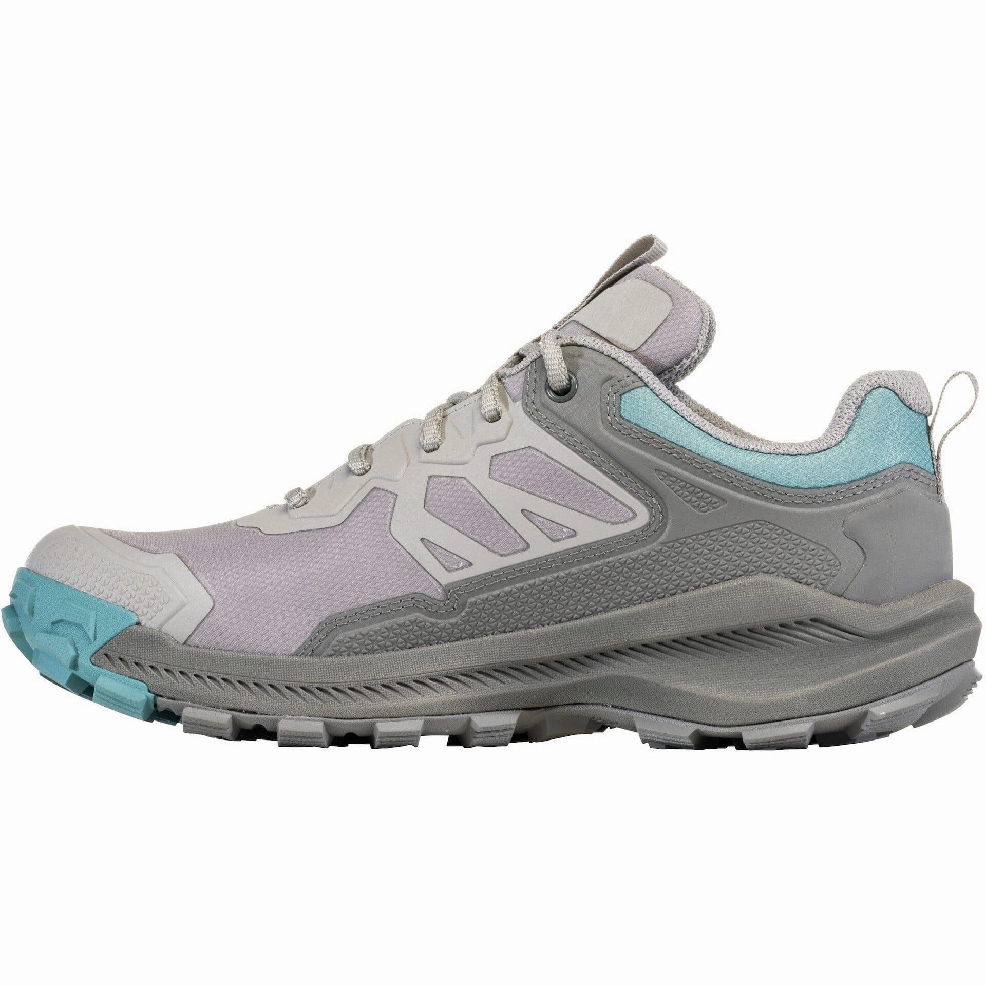 OBOZ KATABATIC LOW WATERPROOF WOMEN'S - FINAL SALE! Oboz rugged hiking boots