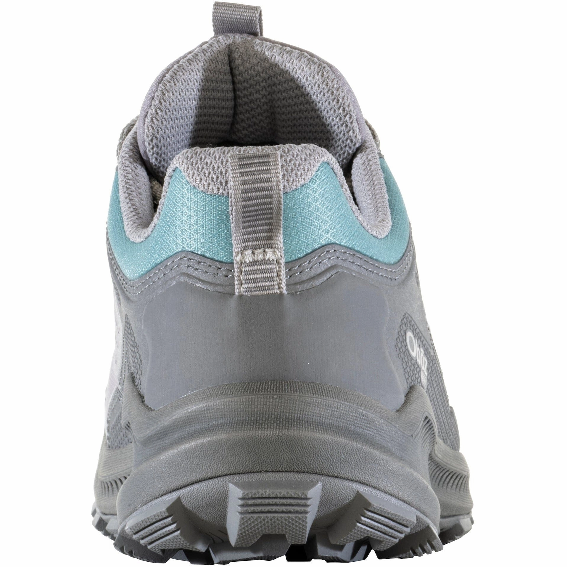OBOZ KATABATIC LOW WATERPROOF WOMEN'S - FINAL SALE! Oboz rugged hiking boots