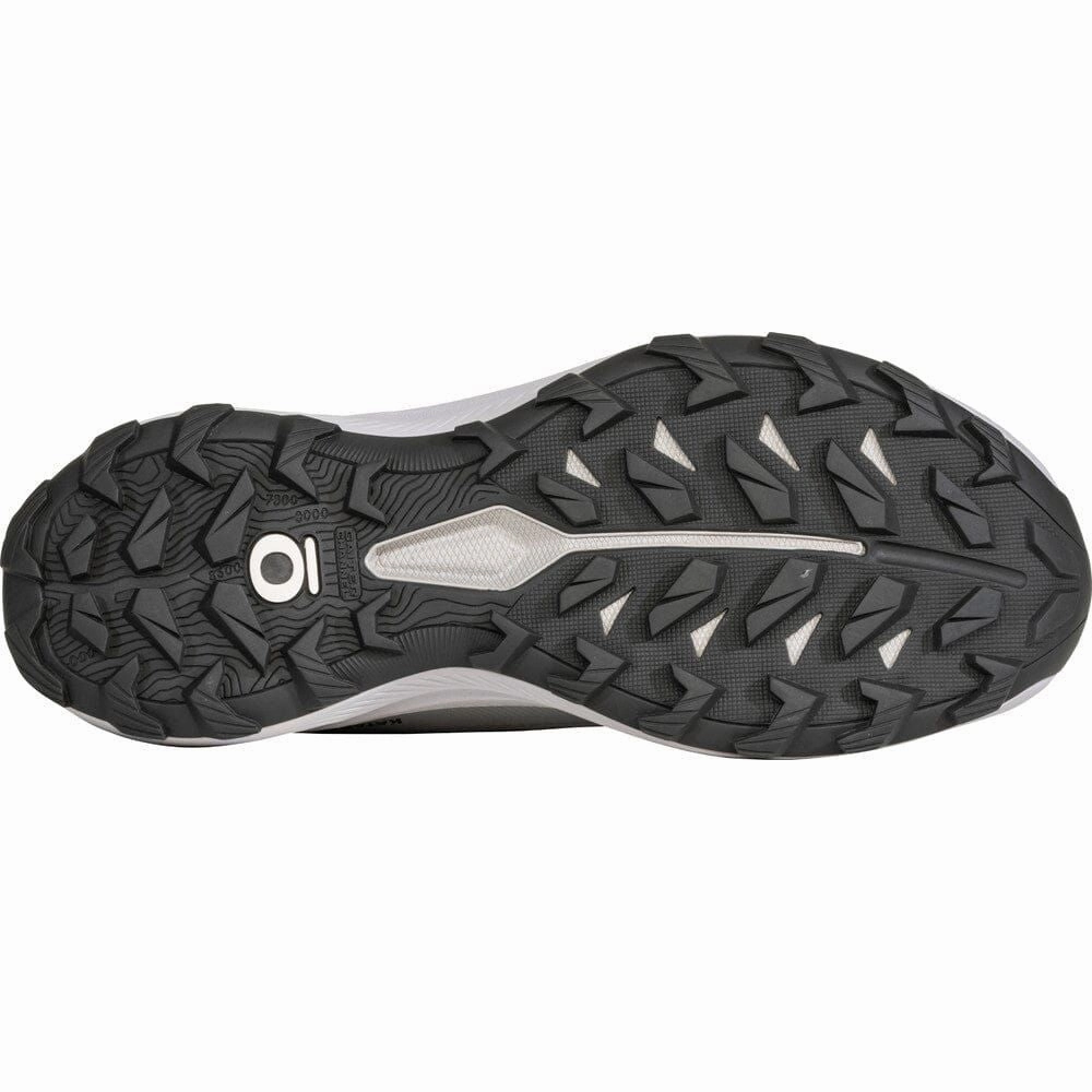 OBOZ KATABATIC LT LOW GTX WATERPROOF WOMEN'S MEDIUM AND WIDE Oboz rugged hiking boots