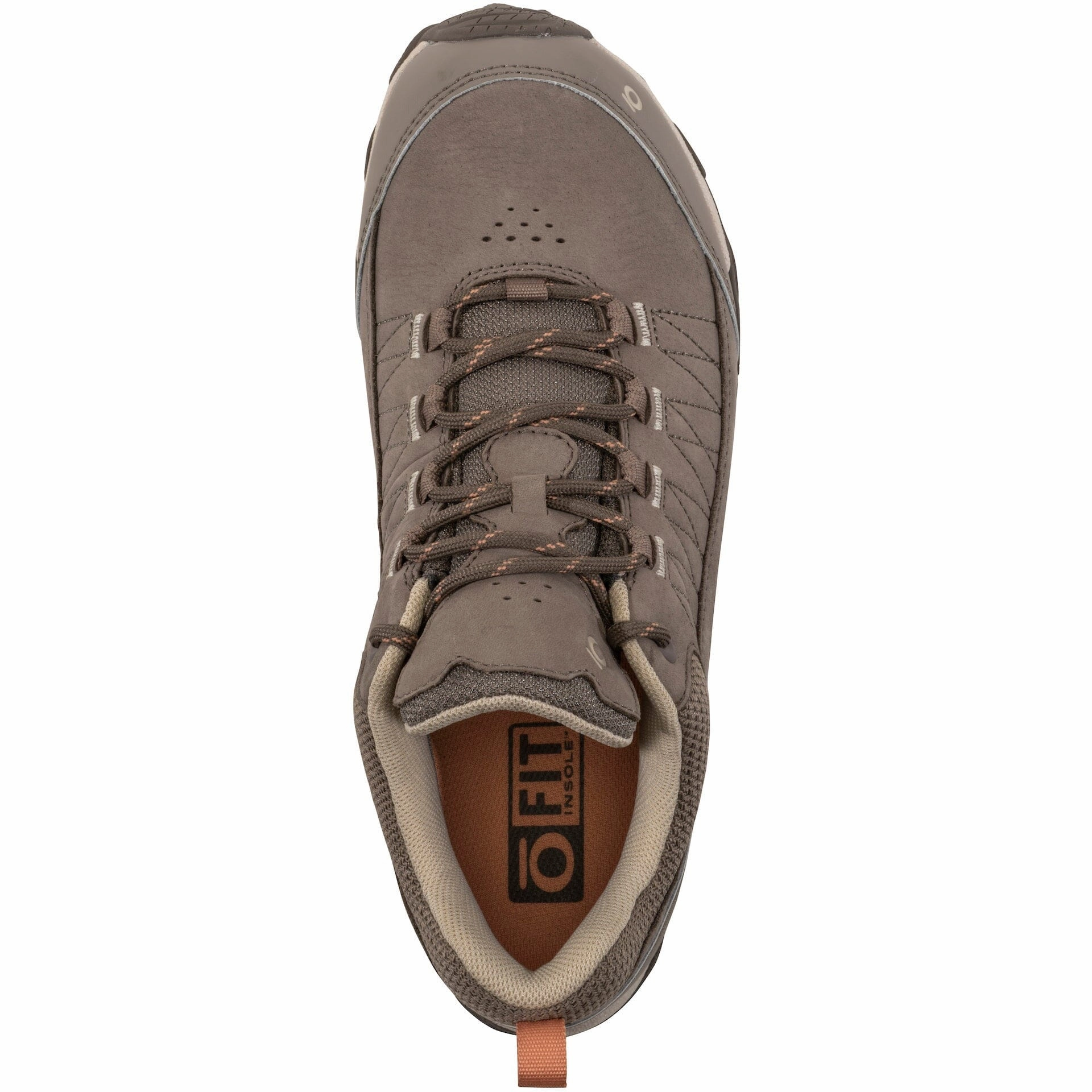 OBOZ OUSEL LOW WATERPROOF WOMEN'S MEDIUM AND WIDE Oboz rugged hiking boots