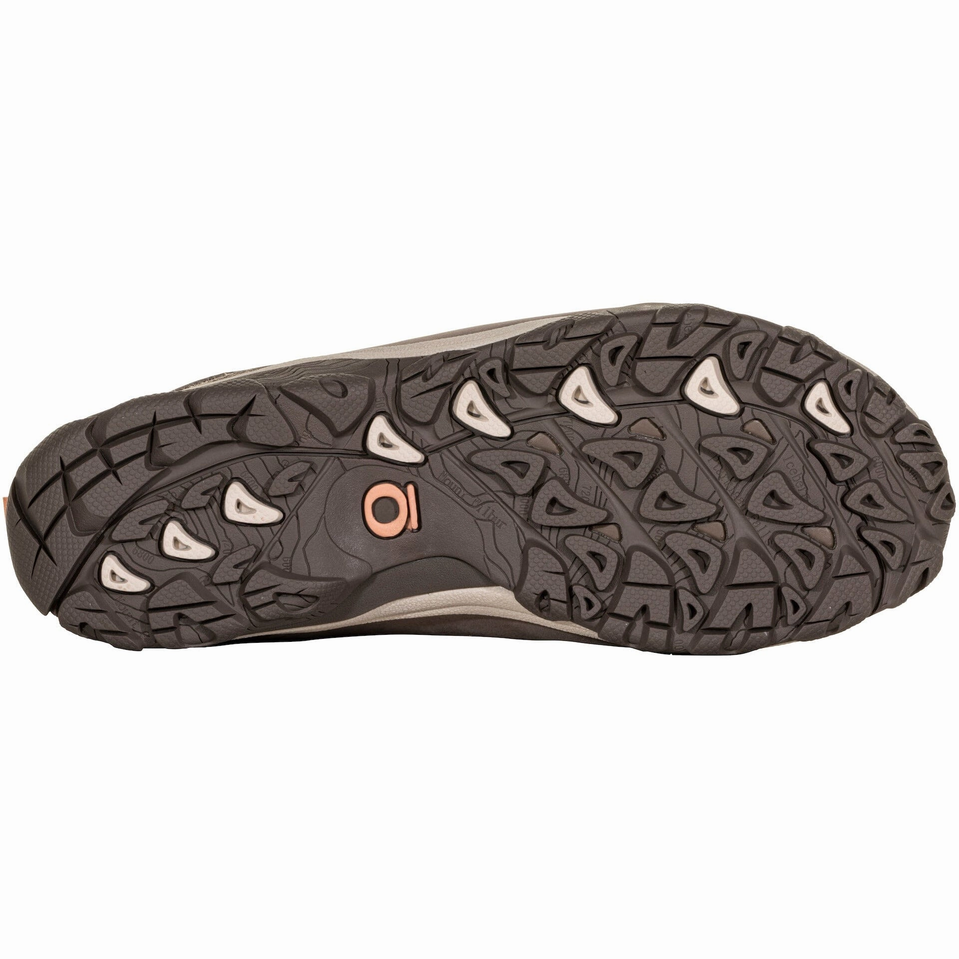OBOZ OUSEL LOW WATERPROOF WOMEN'S MEDIUM AND WIDE Oboz rugged hiking boots