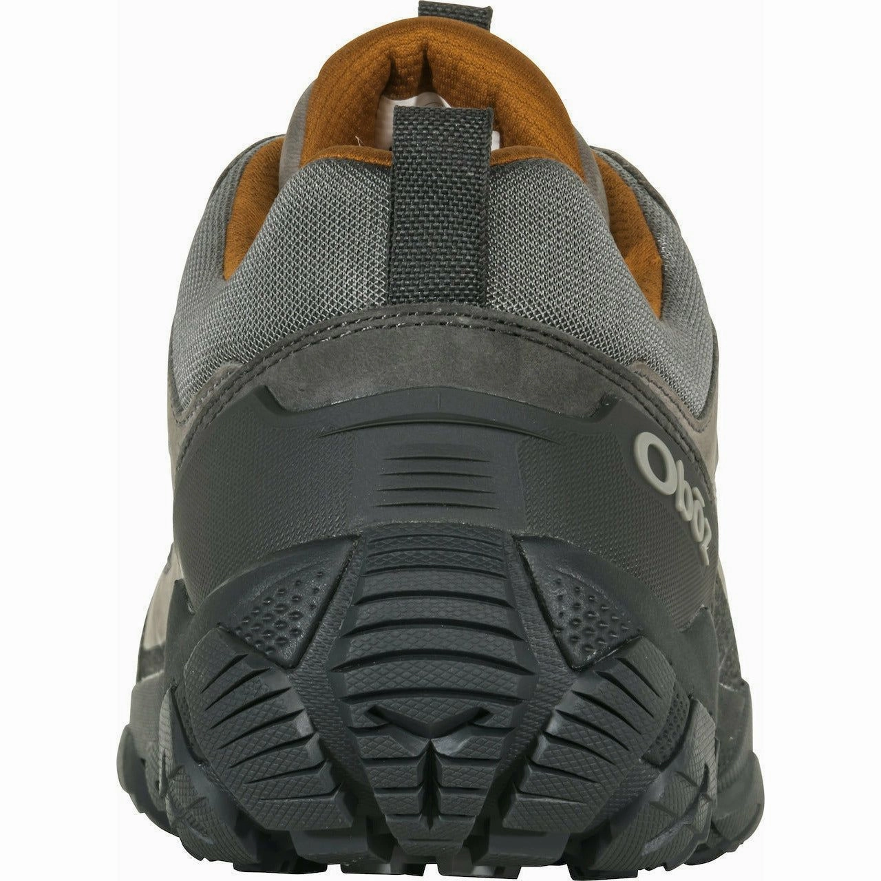 OBOZ SAWTOOTH X LOW MEN'S MEDIUM AND WIDE - FINAL SALE! Oboz rugged hiking boots