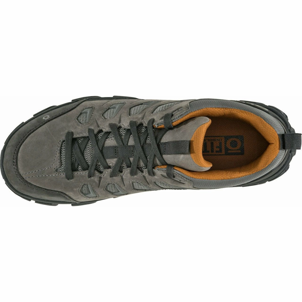 OBOZ SAWTOOTH X LOW MEN'S MEDIUM AND WIDE - FINAL SALE! Oboz rugged hiking boots