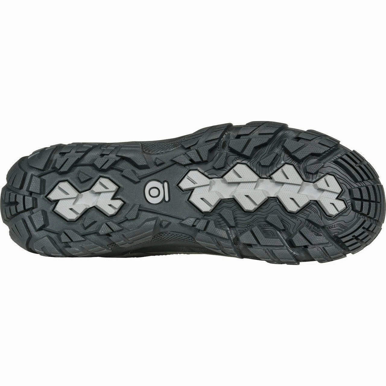 OBOZ SAWTOOTH X LOW MEN'S MEDIUM AND WIDE - FINAL SALE! Oboz rugged hiking boots