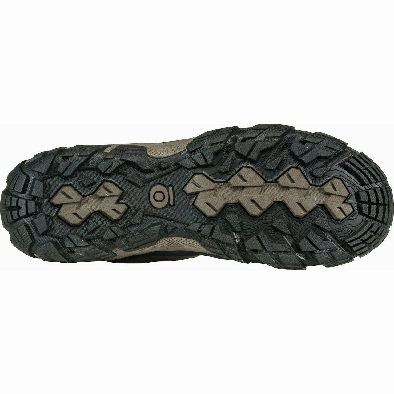 OBOZ SAWTOOTH X LOW WATERPROOF MEN'S MEDIUM AND WIDE - FINAL SALE! Oboz rugged hiking boots
