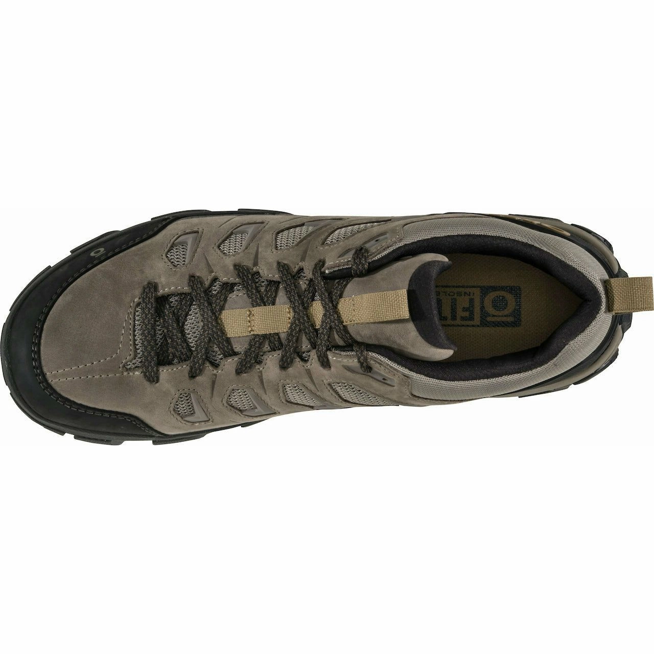 OBOZ SAWTOOTH X LOW WATERPROOF MEN'S MEDIUM AND WIDE - FINAL SALE! Oboz rugged hiking boots