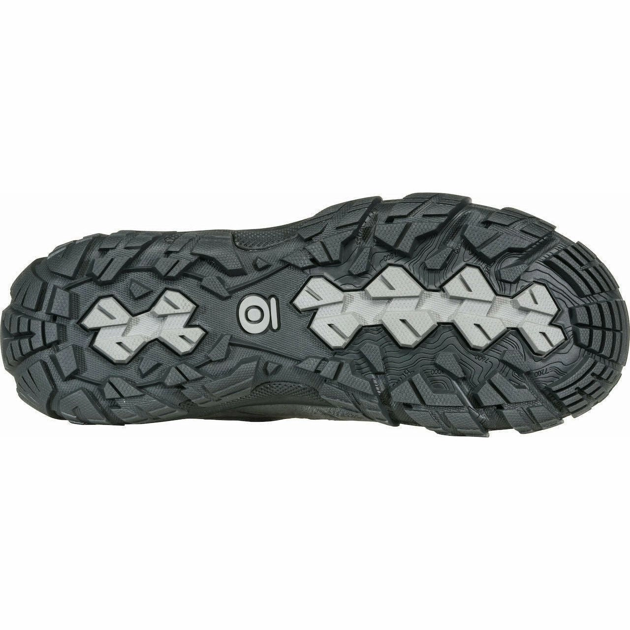 OBOZ SAWTOOTH X LOW WATERPROOF WOMEN'S MEDIUM AND WIDE - FINAL SALE! Oboz rugged hiking boots