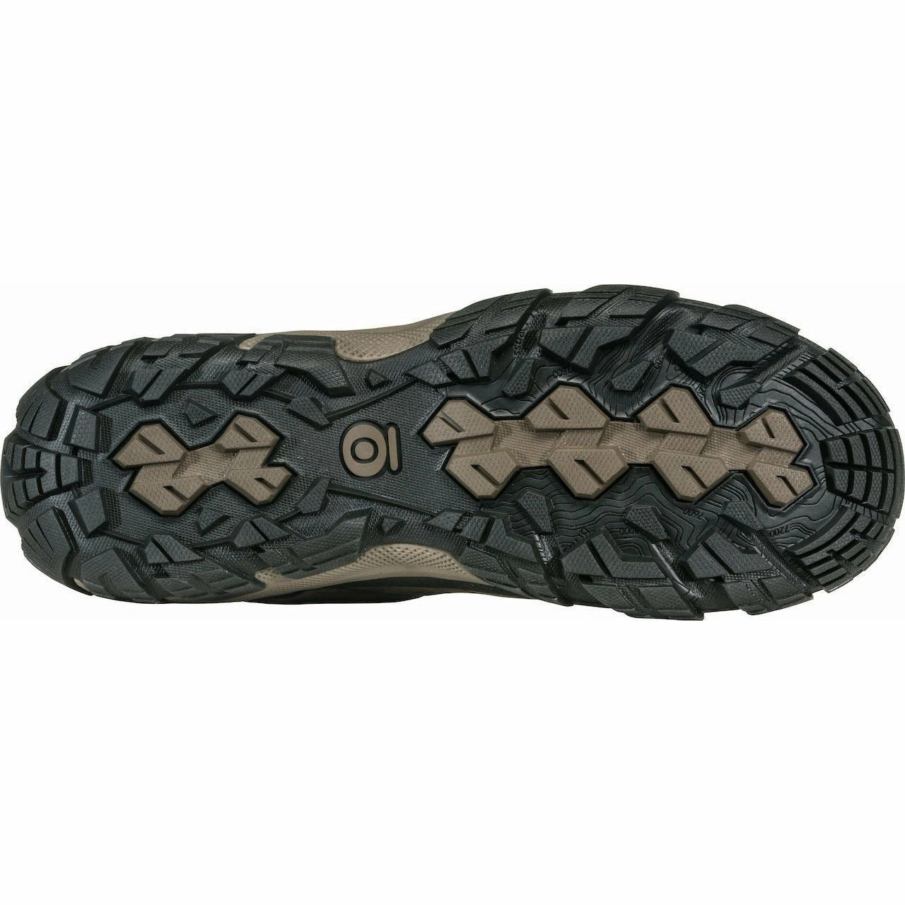 OBOZ SAWTOOTH X MID WATERPROOF MEN'S MEDIUM AND WIDE - FINAL SALE! Oboz rugged hiking boots