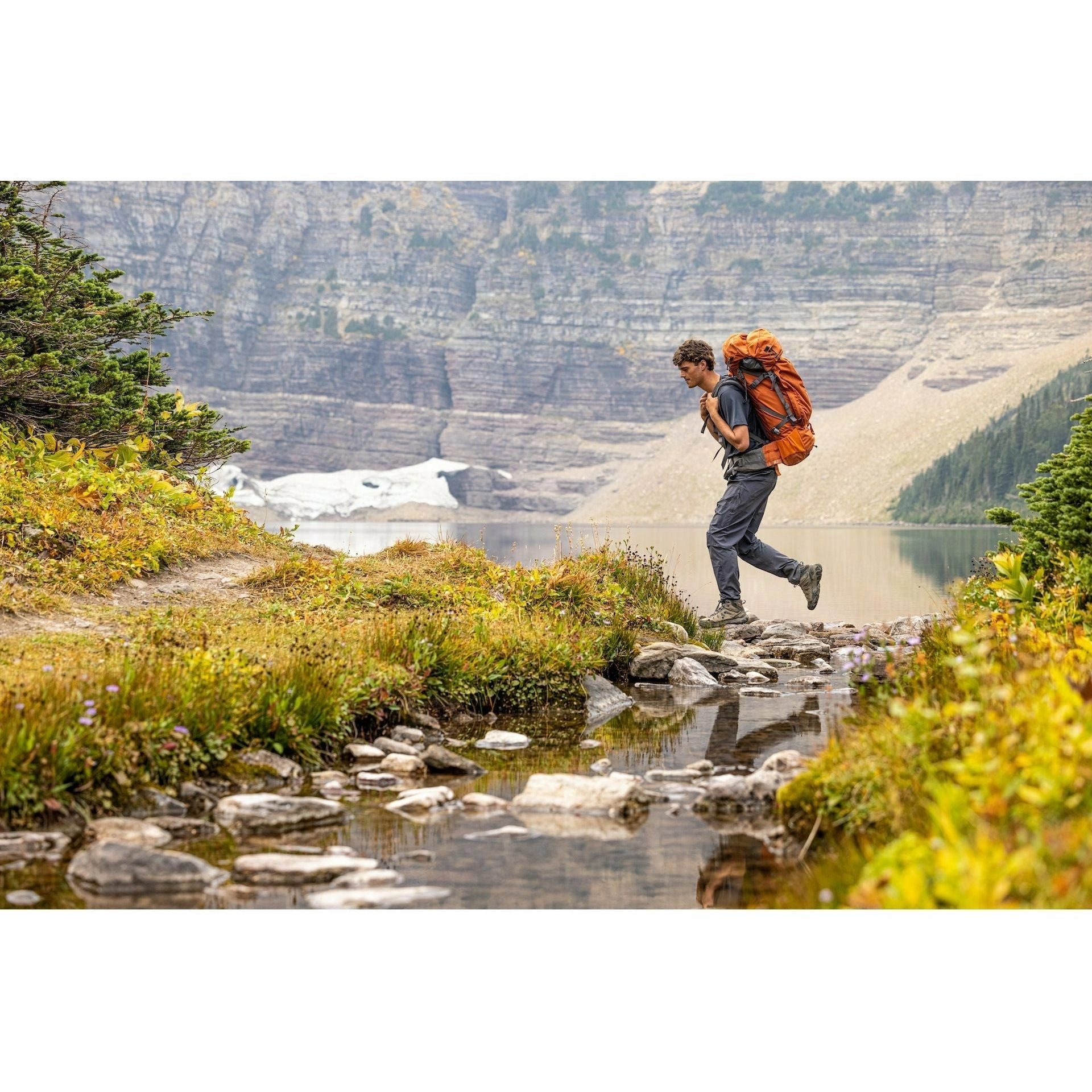 OBOZ SAWTOOTH X MID WATERPROOF MEN'S MEDIUM AND WIDE - FINAL SALE! Oboz rugged hiking boots