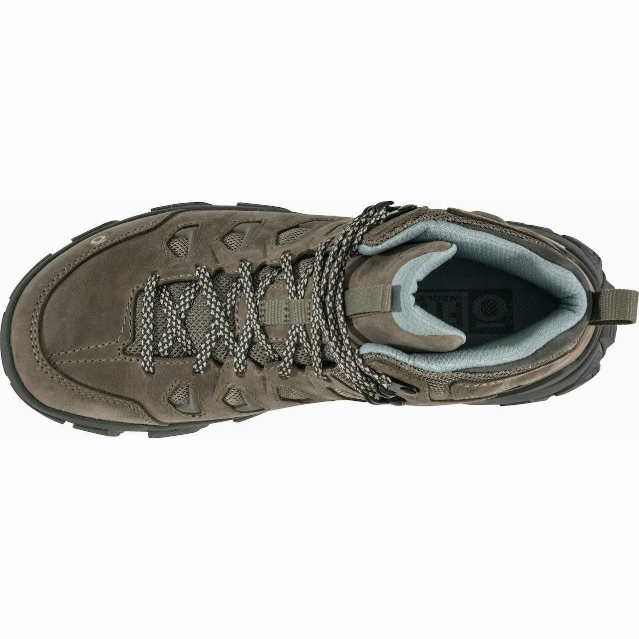 OBOZ SAWTOOTH X MID WATERPROOF WOMEN'S MEDIUM AND WIDE - FINAL SALE! Oboz rugged hiking boots
