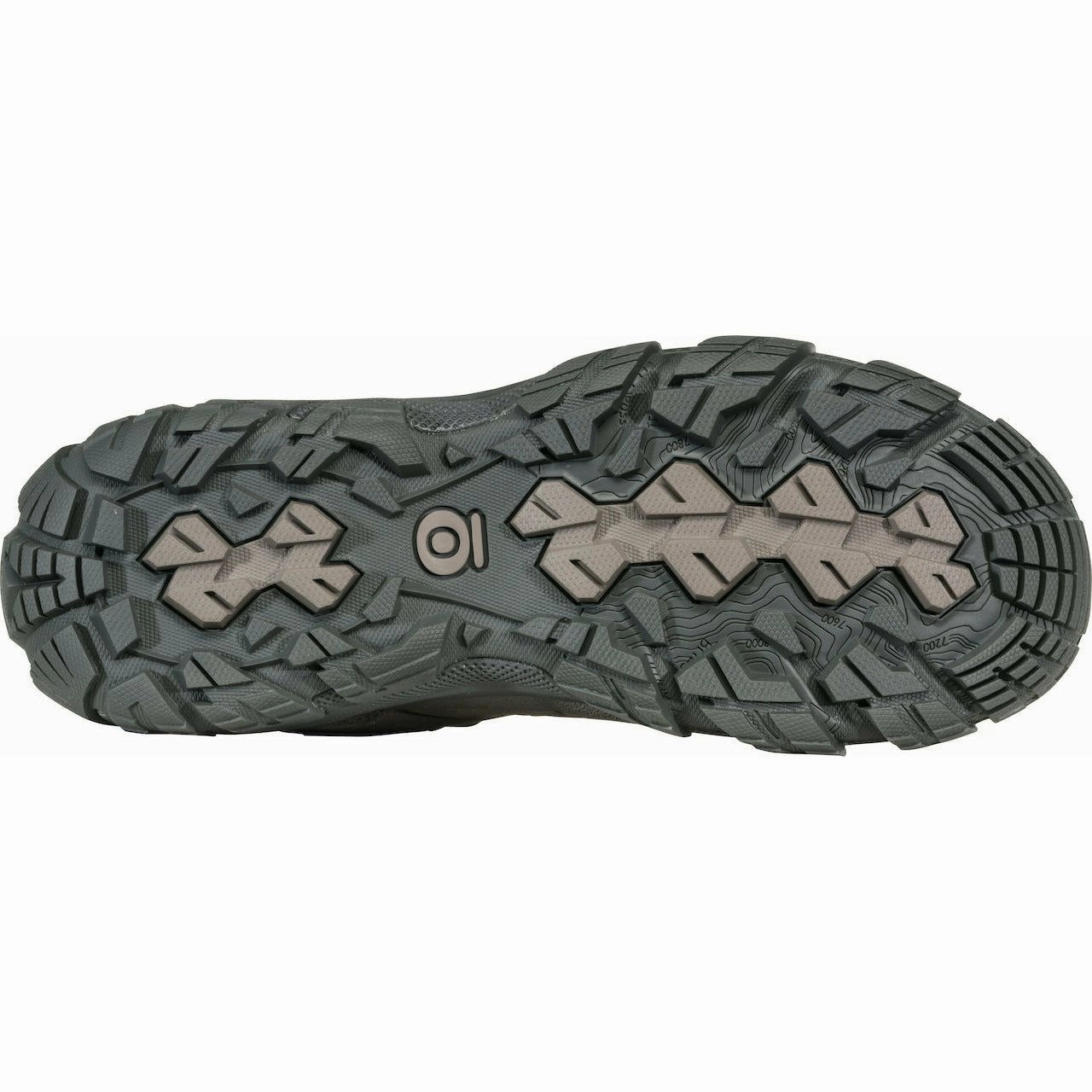 OBOZ SAWTOOTH X MID WATERPROOF WOMEN'S MEDIUM AND WIDE - FINAL SALE! Oboz rugged hiking boots