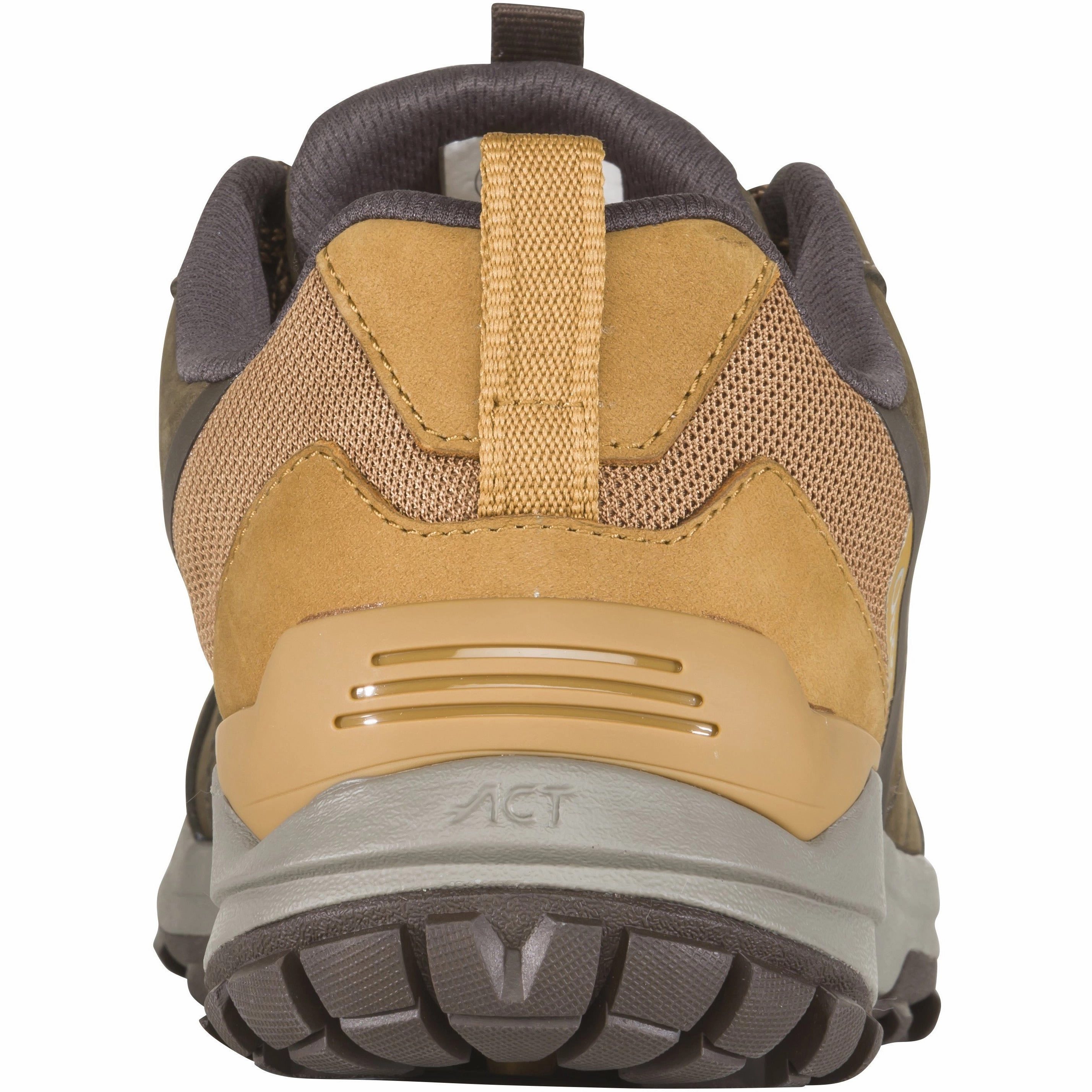 OBOZ SYPES LOW LEATHER WATERPROOF MEN'S MEDIUM AND WIDE - FINAL SALE! Oboz rugged hiking boots