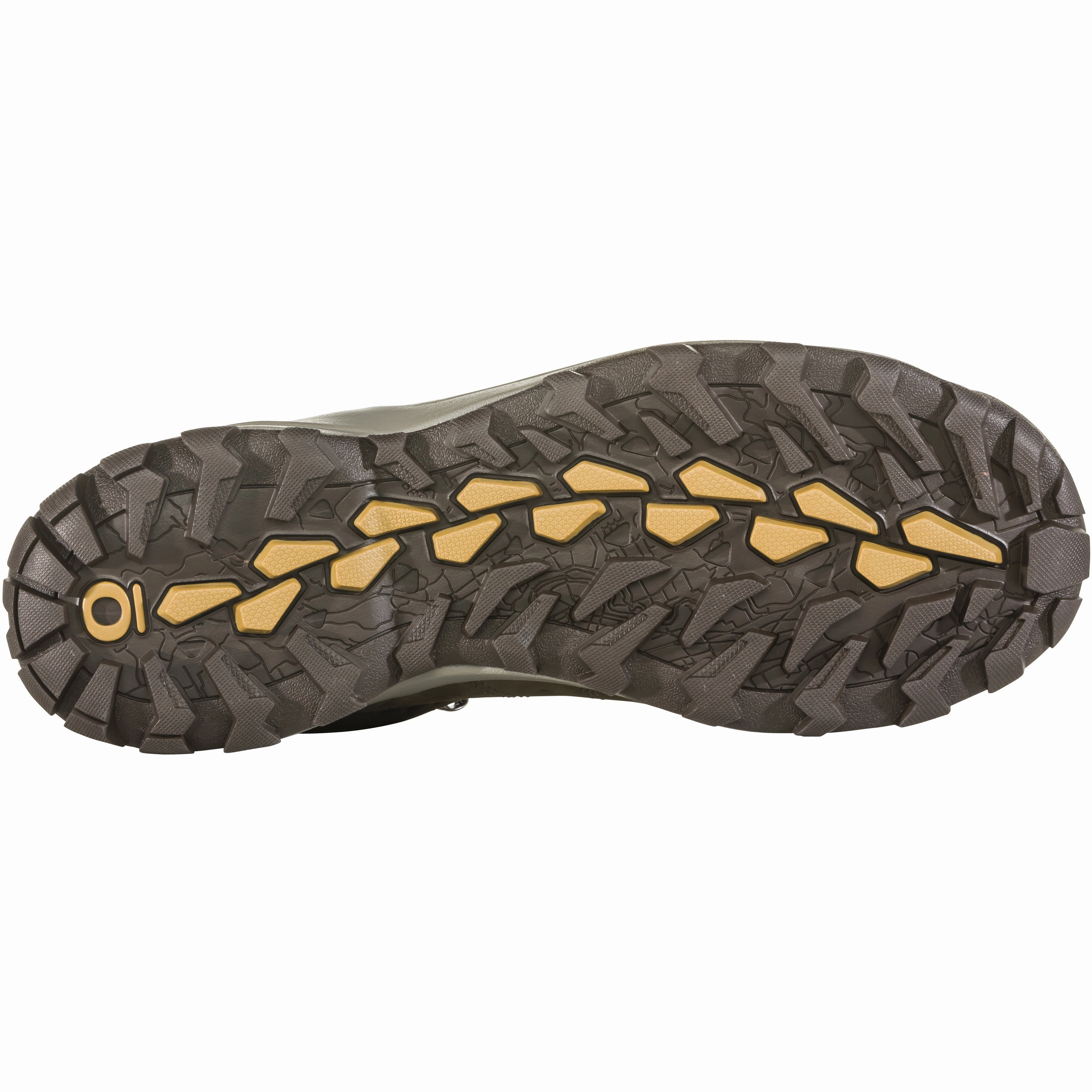 OBOZ SYPES LOW LEATHER WATERPROOF MEN'S MEDIUM AND WIDE - FINAL SALE! Oboz rugged hiking boots