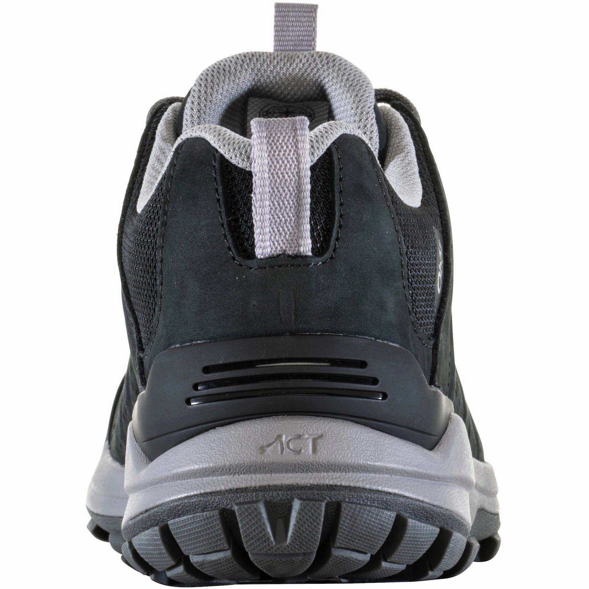 OBOZ SYPES LOW LEATHER WATERPROOF WOMEN'S MEDIUM AND WIDE  - FINAL SALE! Oboz rugged hiking boots