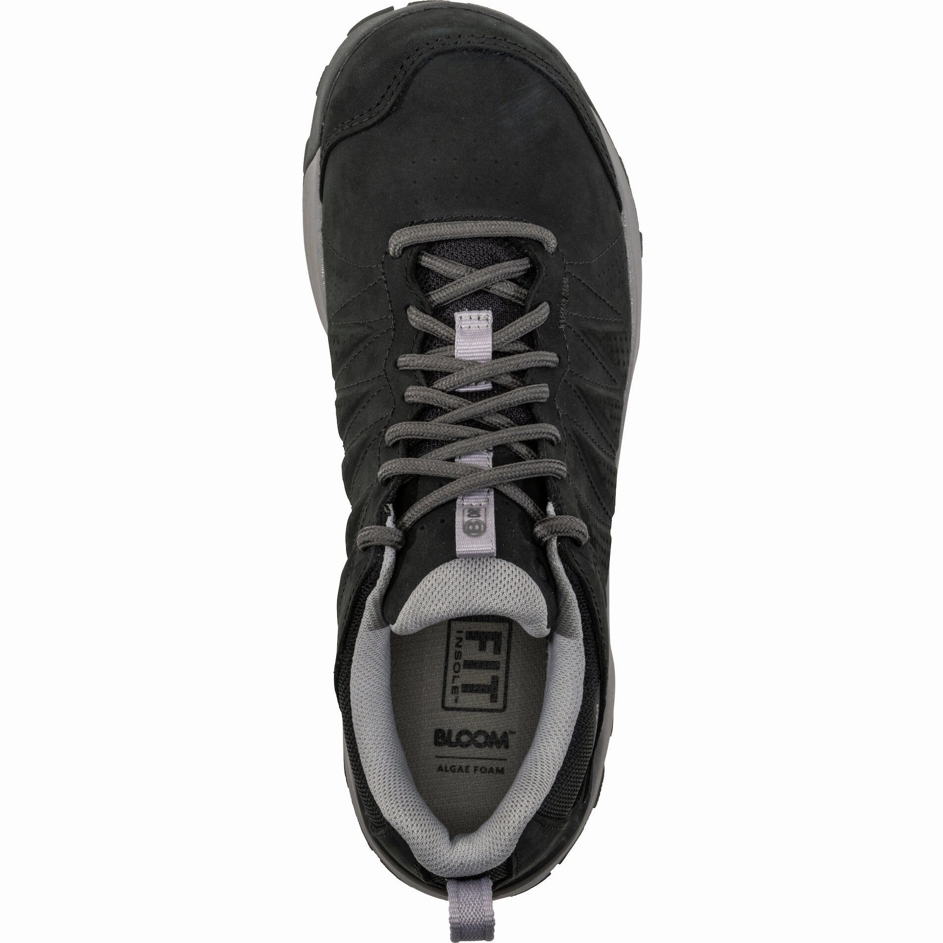 OBOZ SYPES LOW LEATHER WATERPROOF WOMEN'S MEDIUM AND WIDE  - FINAL SALE! Oboz rugged hiking boots