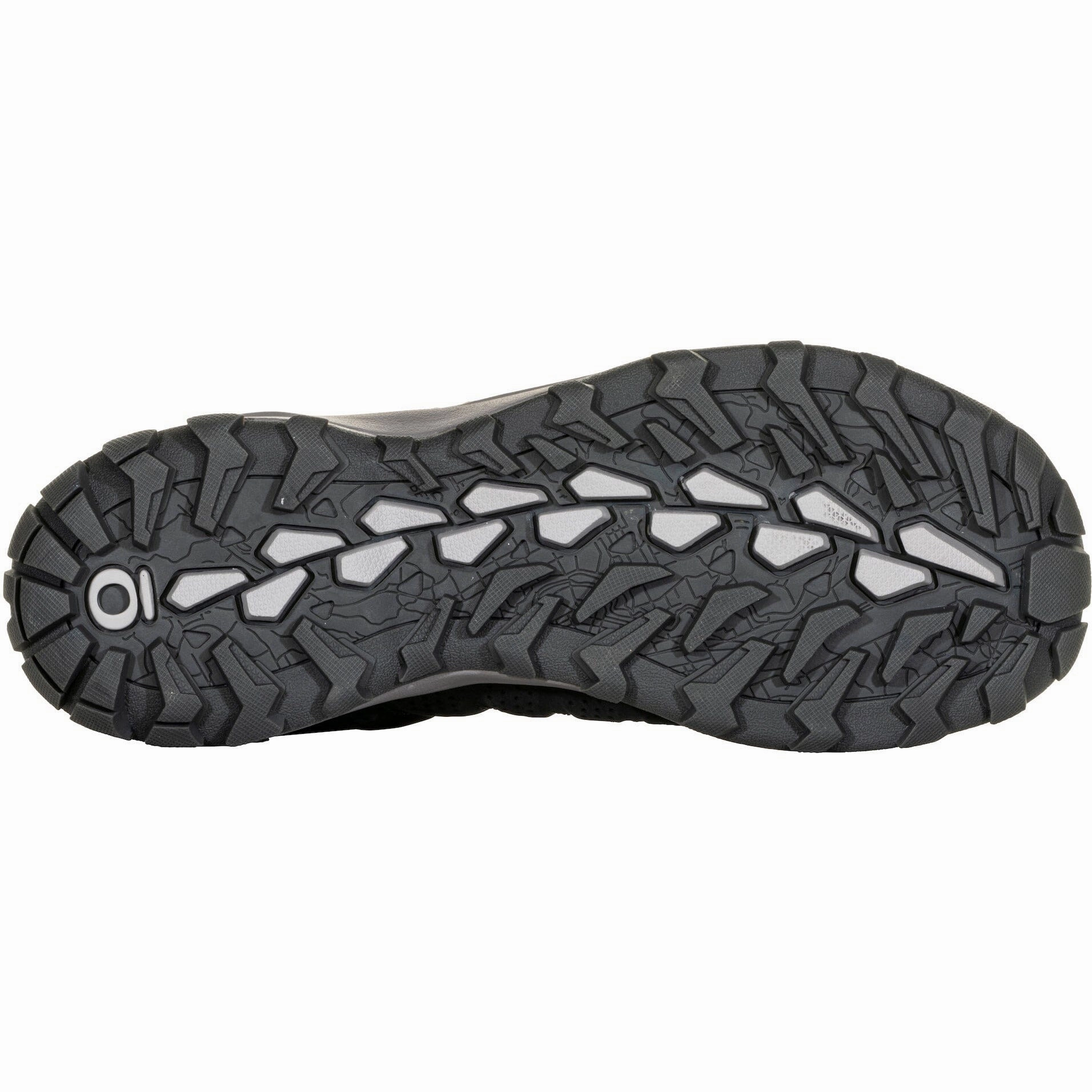 OBOZ SYPES LOW LEATHER WATERPROOF WOMEN'S MEDIUM AND WIDE  - FINAL SALE! Oboz rugged hiking boots