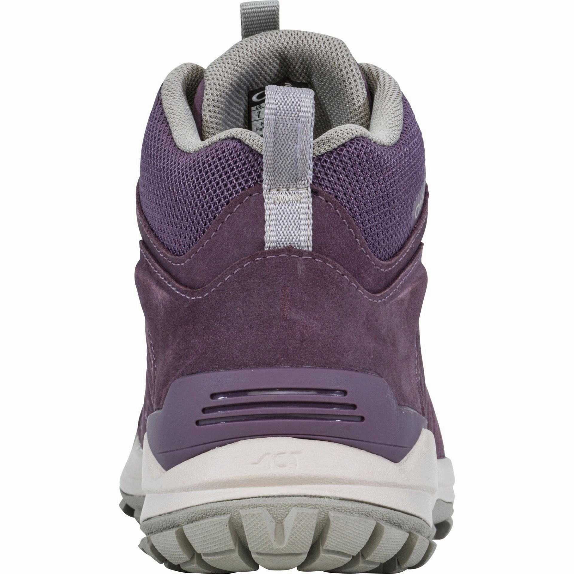 OBOZ SYPES MID LEATHER WATERPROOF WOMEN'S - FINAL SALE! Oboz rugged hiking boots