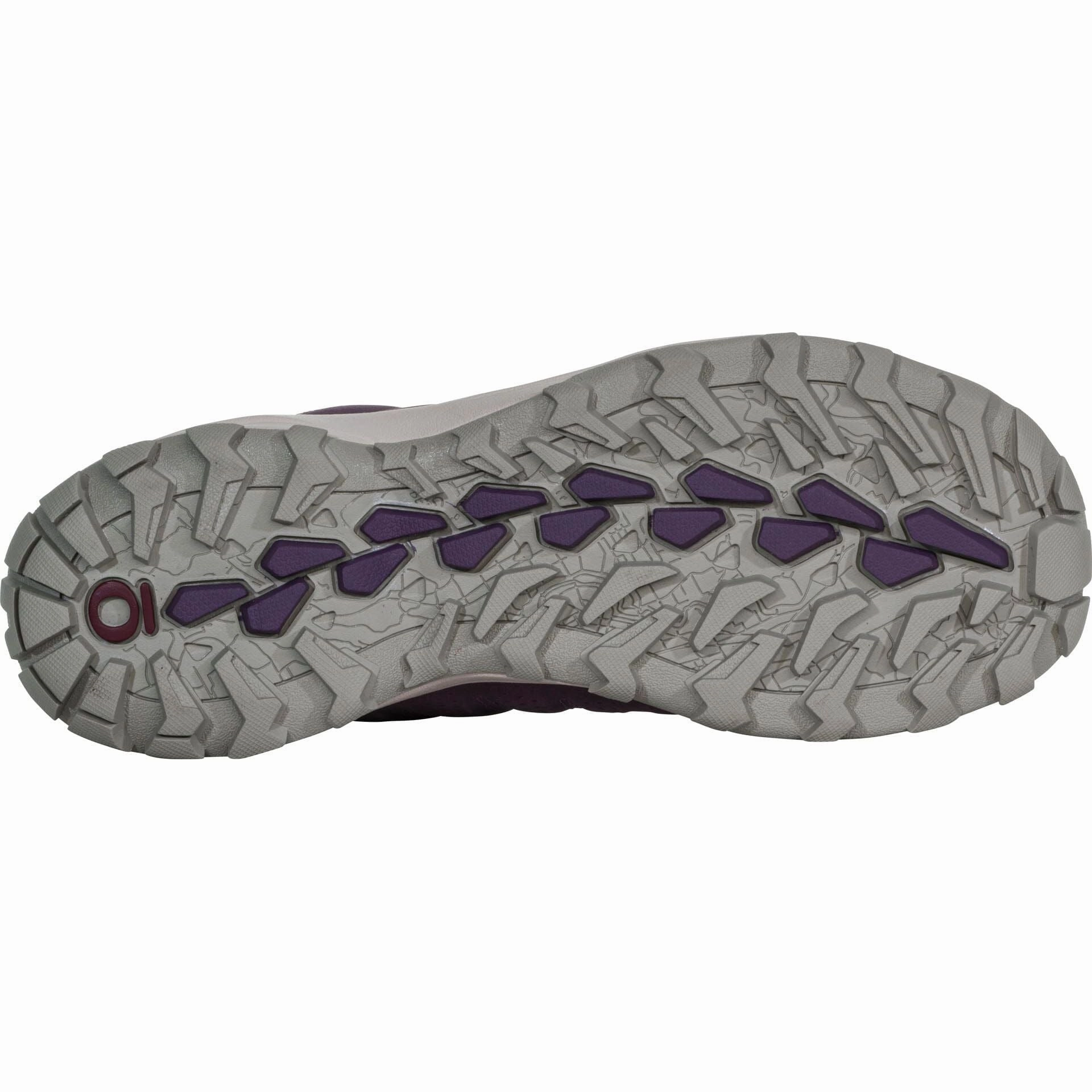 OBOZ SYPES MID LEATHER WATERPROOF WOMEN'S - FINAL SALE! Oboz rugged hiking boots