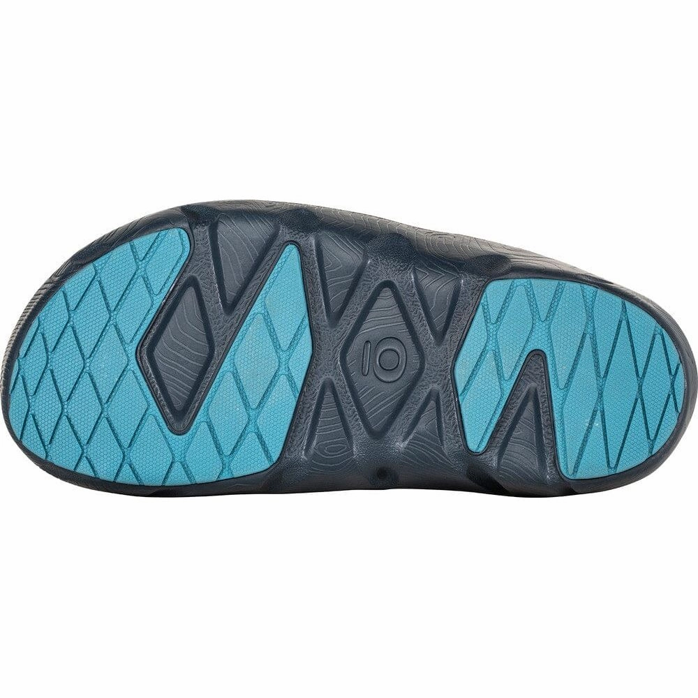 OBOZ WHAKATA PUFFY LOW-SKIDA Oboz rugged hiking boots